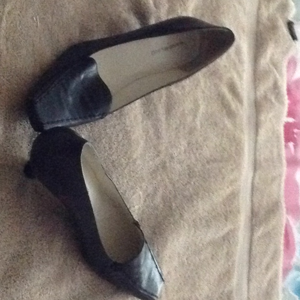 Dressy Shoe
